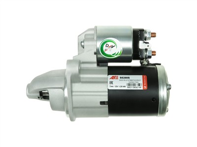 AS-PL S5288S EAN: 5902129083146.