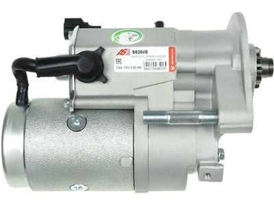 AS-PL S6284S Číslo výrobce: 428000-2321. EAN: 5902129085225.