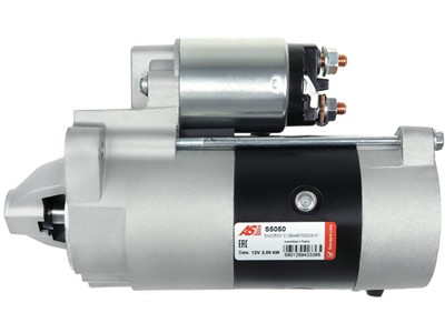 AS-PL S5050 Číslo výrobce: M2T85271. EAN: 5901259423365.