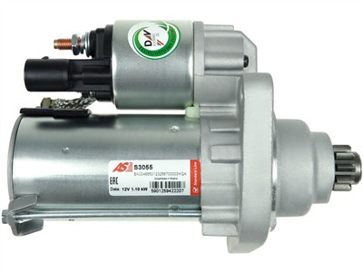 AS-PL S3055 Číslo výrobce: D6GS11. EAN: 5901259422207.