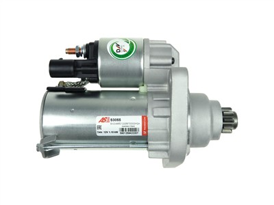 AS-PL S3055 EAN: 5901259422207.