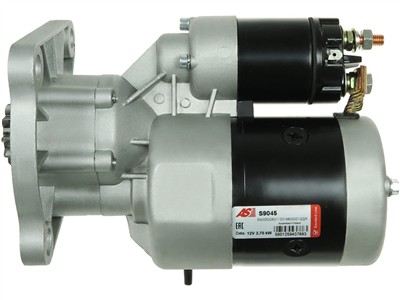 AS-PL S9045 Číslo výrobce: 9142765. EAN: 5901259437683.
