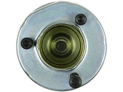 AS-PL SS3003(VALEO) EAN: 5902129083832.