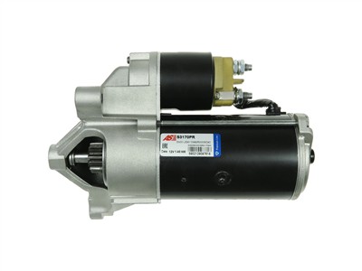 AS-PL S3170PR EAN: 5902129087618.