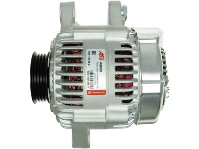 AS-PL A6033 EAN: 5901259436617.