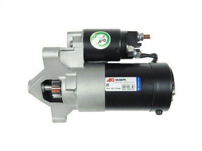 AS-PL S5295PR EAN: 5902129087403.