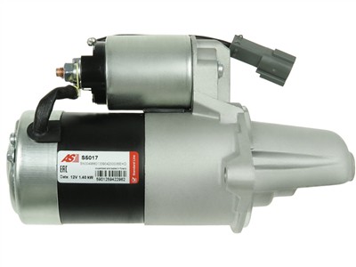 AS-PL S5017 Číslo výrobce: M1T78881. EAN: 5901259422962.