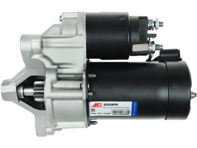 AS-PL S3009PR EAN: 5902129088899.