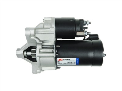 AS-PL S3009PR EAN: 5902129088899.