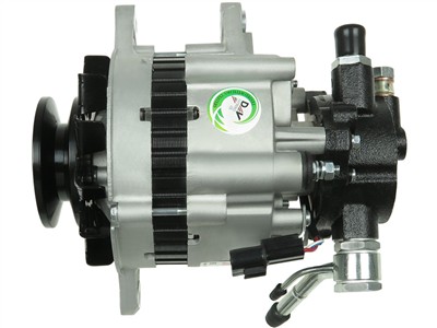 AS-PL A9007 Číslo výrobce: AD165440. EAN: 5901259406610.