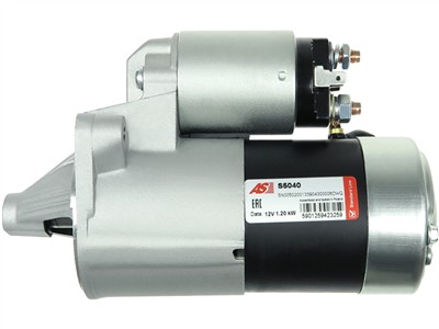 AS-PL S5040 Číslo výrobce: M1T70281. EAN: 5901259423259.