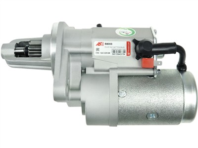 AS-PL S9003 Číslo výrobce: MG122423. EAN: 5901259423754.