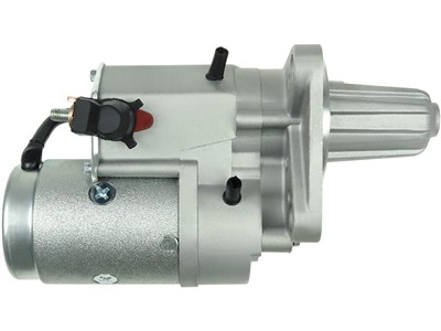 AS-PL S9003 Číslo výrobce: MG122423. EAN: 5901259423754.
