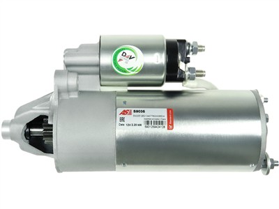 AS-PL S9035 Číslo výrobce: 1S4U-11000-AA. EAN: 5901259424126.