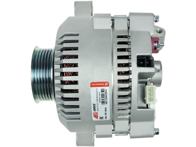 AS-PL A9002 EAN: 5901259406542.