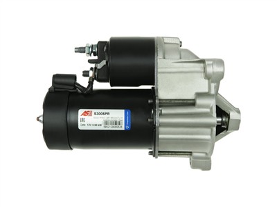 AS-PL S3005PR EAN: 5902129090526.