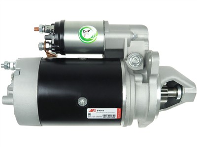 AS-PL S4018 Číslo výrobce: LRS190. EAN: 5901259422504.