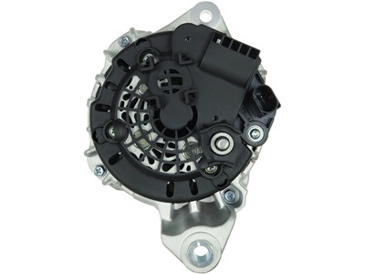 AS-PL A0665S Číslo výrobce: F000BL0782. EAN: 5902129090878.