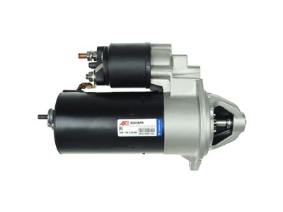 AS-PL S0036PR EAN: 5902129091424.