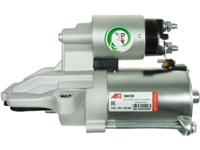 AS-PL S9029 Číslo výrobce: 5M5T11000CC. EAN: 5901259424065.
