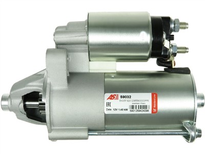 AS-PL S9032 Číslo výrobce: 2T14-11000-BA. EAN: 5901259424096.