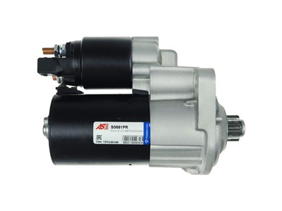 AS-PL S0691PR EAN: 5902129093534.