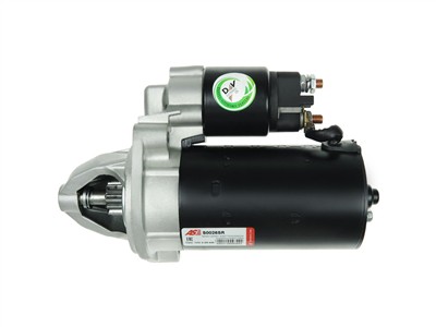 AS-PL S0026SR EAN: 5902129093442.