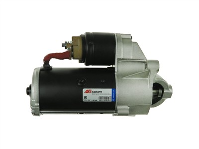 AS-PL S3058PR EAN: 5902129092933.