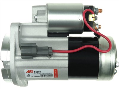 AS-PL S5039 Číslo výrobce: M0T65381. EAN: 5901259423242.