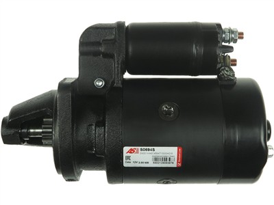 AS-PL S0694S Číslo výrobce: 0001315002. EAN: 5902129093978.