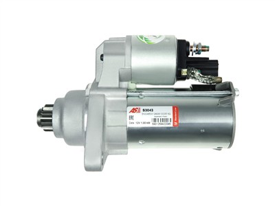 AS-PL S3043 EAN: 5901259422085.