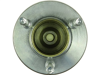 AS-PL SS2012P EAN: 5902129095576.