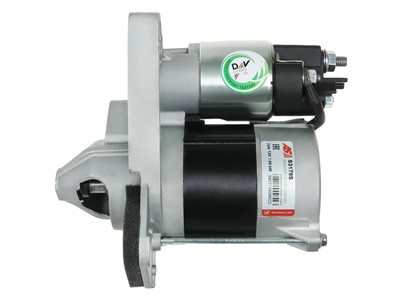 AS-PL S3178S EAN: 5902129096023.