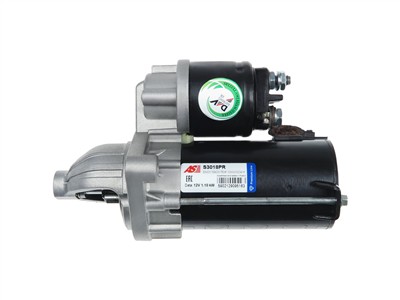 AS-PL S3018PR EAN: 5902129095163.