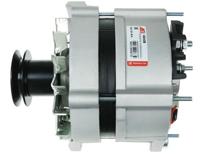 AS-PL A0436 Číslo výrobce: 0120468831. EAN: 5902129006732.