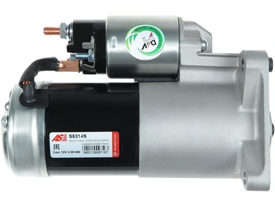 AS-PL S5314S Číslo výrobce: M1TA0171. EAN: 5902129097167.