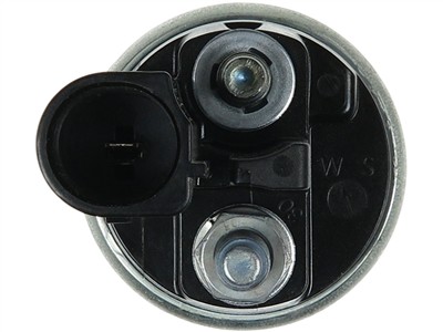AS-PL SS0131(BOSCH) EAN: 5902129097907.
