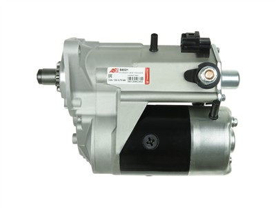 AS-PL S6021 EAN: 5901259423600.