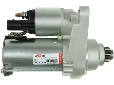 AS-PL S3044 Číslo výrobce: D6GS12. EAN: 5901259422092.