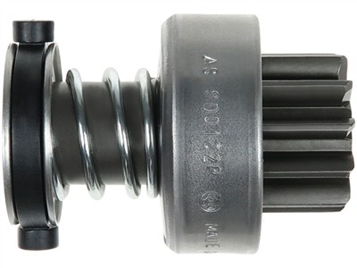 AS-PL SD0122P EAN: 5902129100331.