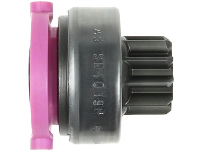 AS-PL SD1019P EAN: 5902129100553.