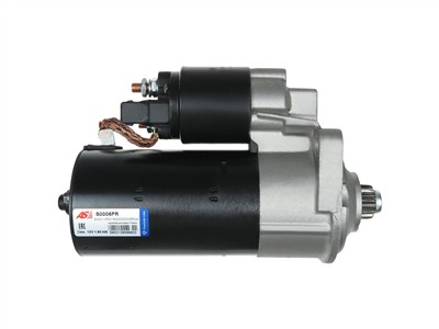 AS-PL S0006PR EAN: 5902129099802.