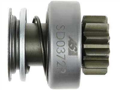 AS-PL SD0372P EAN: 5902129101451.