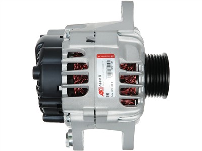 AS-PL A3341S EAN: 5902129101581.