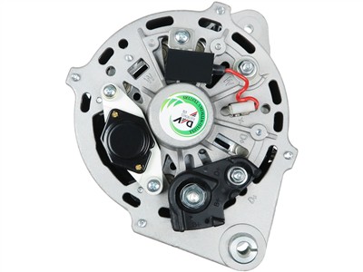 AS-PL A0110 Číslo výrobce: 0120469661. EAN: 5901259401486.