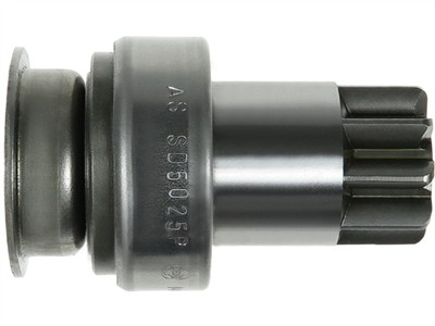 AS-PL SD5025P EAN: 5902129100751.