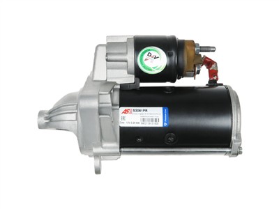 AS-PL S3061PR EAN: 5902129101505.