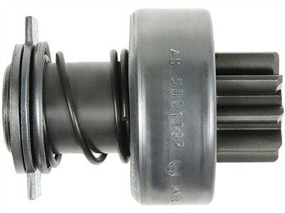 AS-PL SD9119P EAN: 5902129101284.