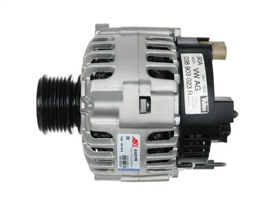 AS-PL A3421PR EAN: 5902129103820.