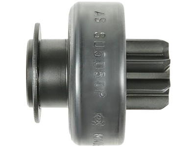AS-PL SD5050P EAN: 5902129101192.